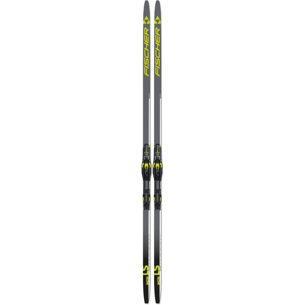 Fischer LS Skate Mounted Skatingski 26/27