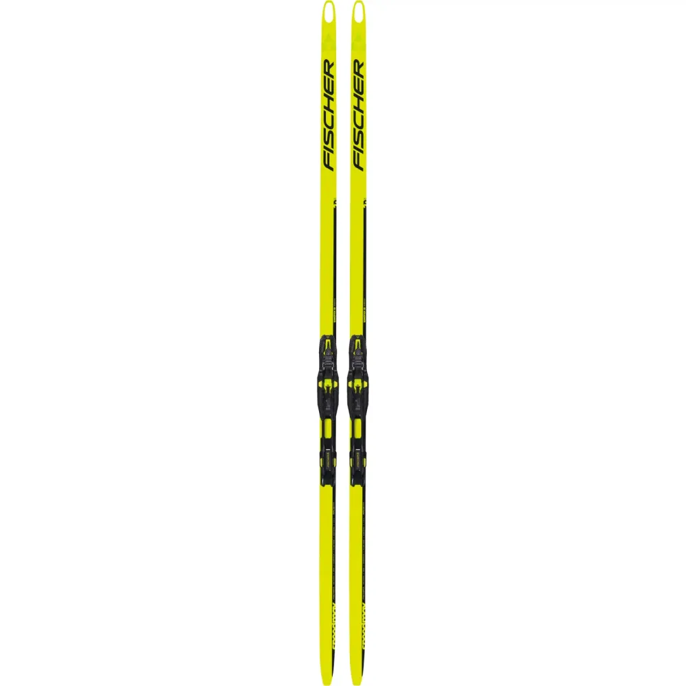 Fischer Speedmax 3D Skate Plus Stiff Skatingski 24/25
