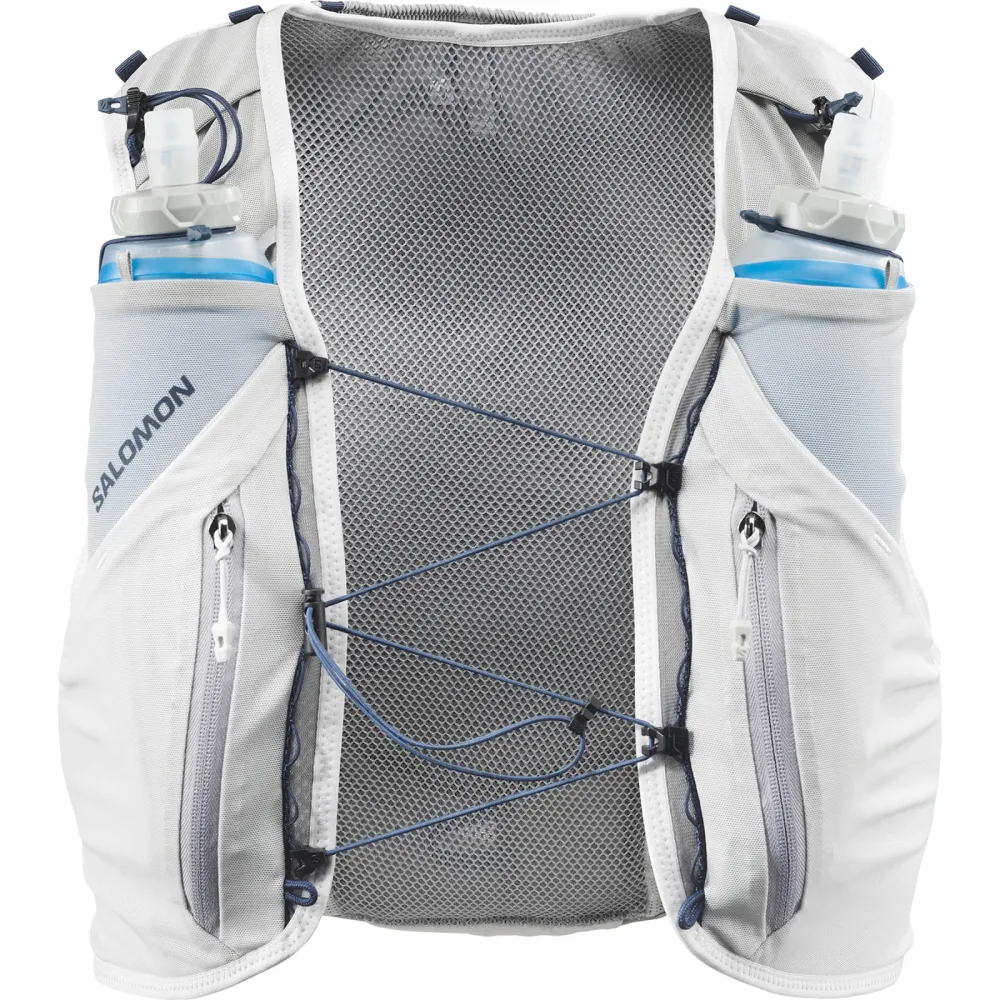 Salomon Adv Skin 12 Set Trailrunningrucksack