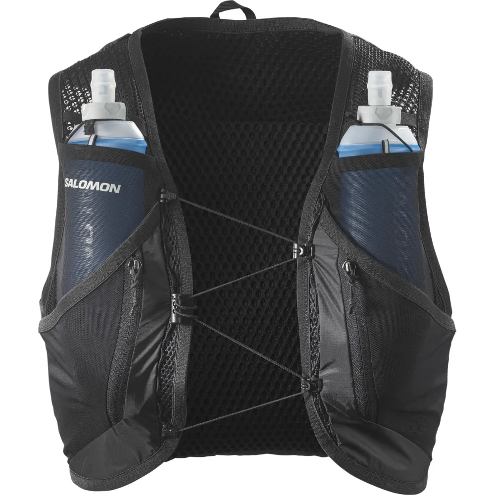 Salomon Active Skin 12 Set Trailrunningrucksack