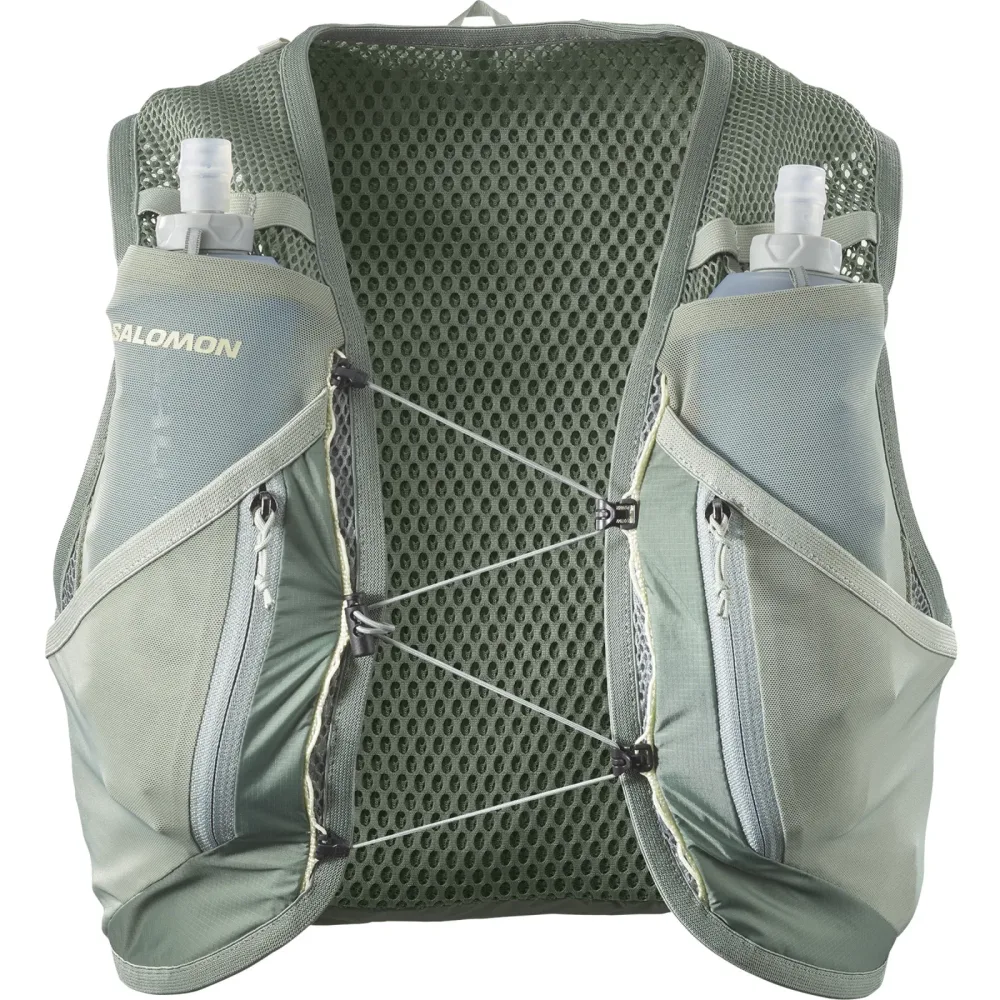 Salomon Active Skin 12 Set Trailrunningrucksack