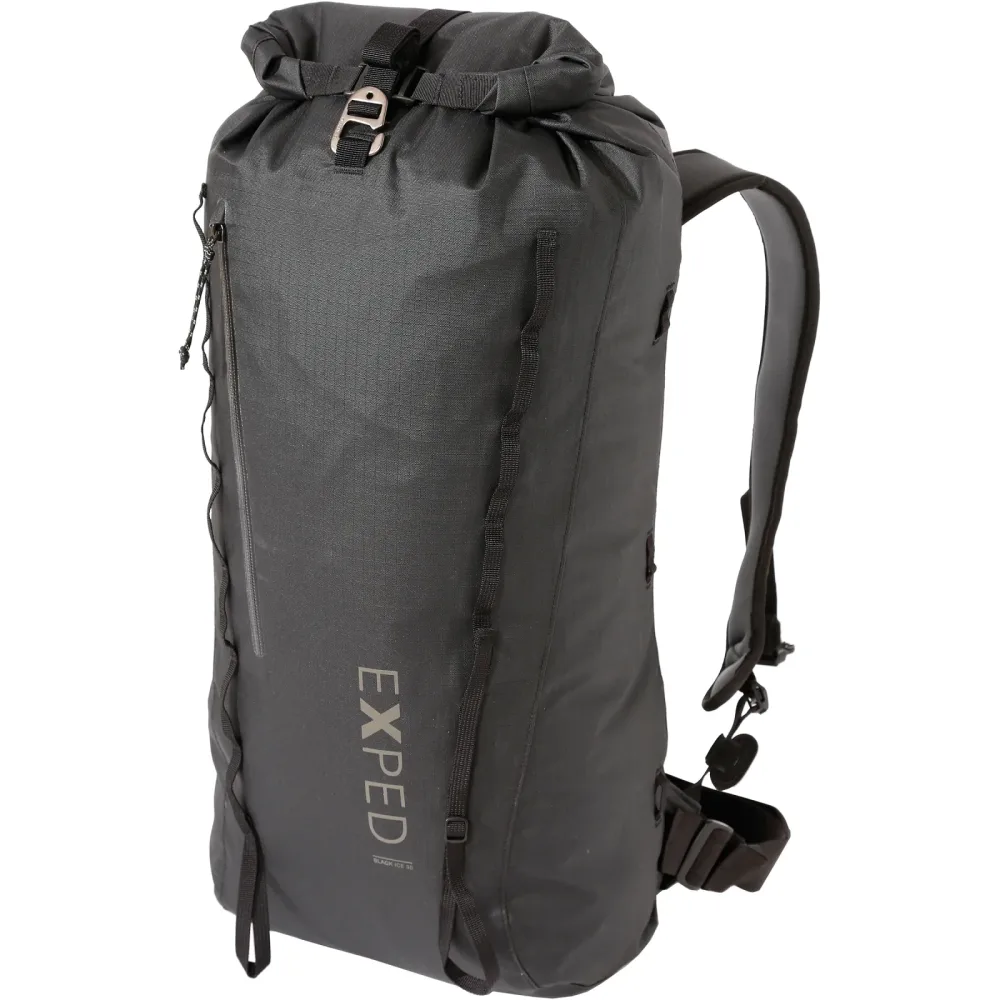 Exped Black Ice 30 Rucksack