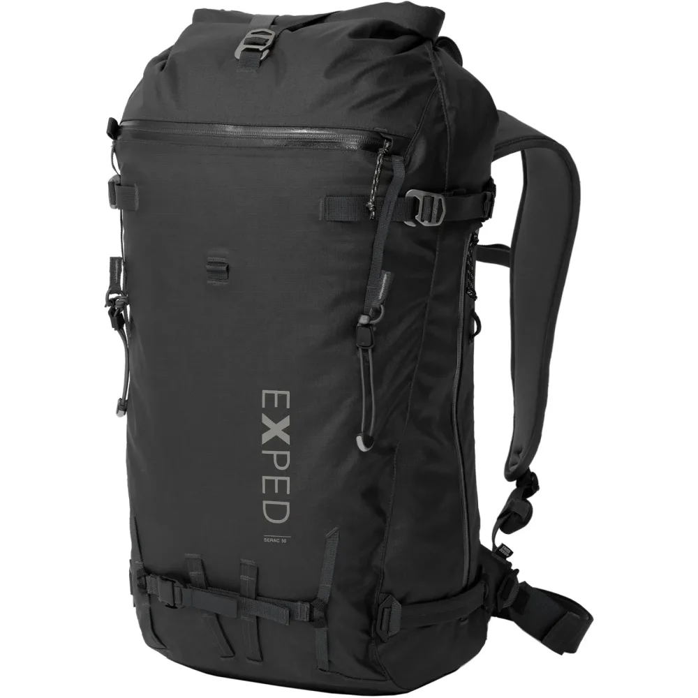 Exped Serac 50 Rucksack