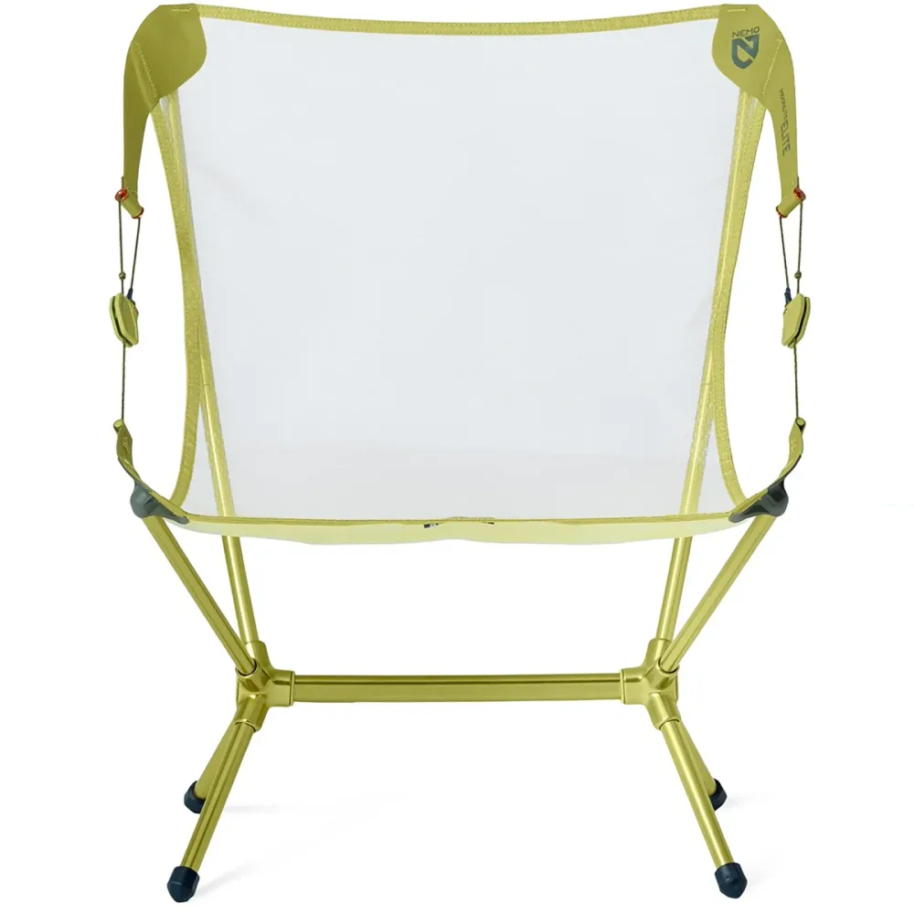 Nemo Equipment Moonlite Elite Campingstuhl