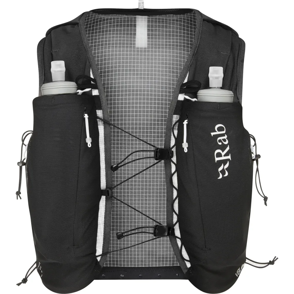 Rab Veil 12 Trailrunningrucksack