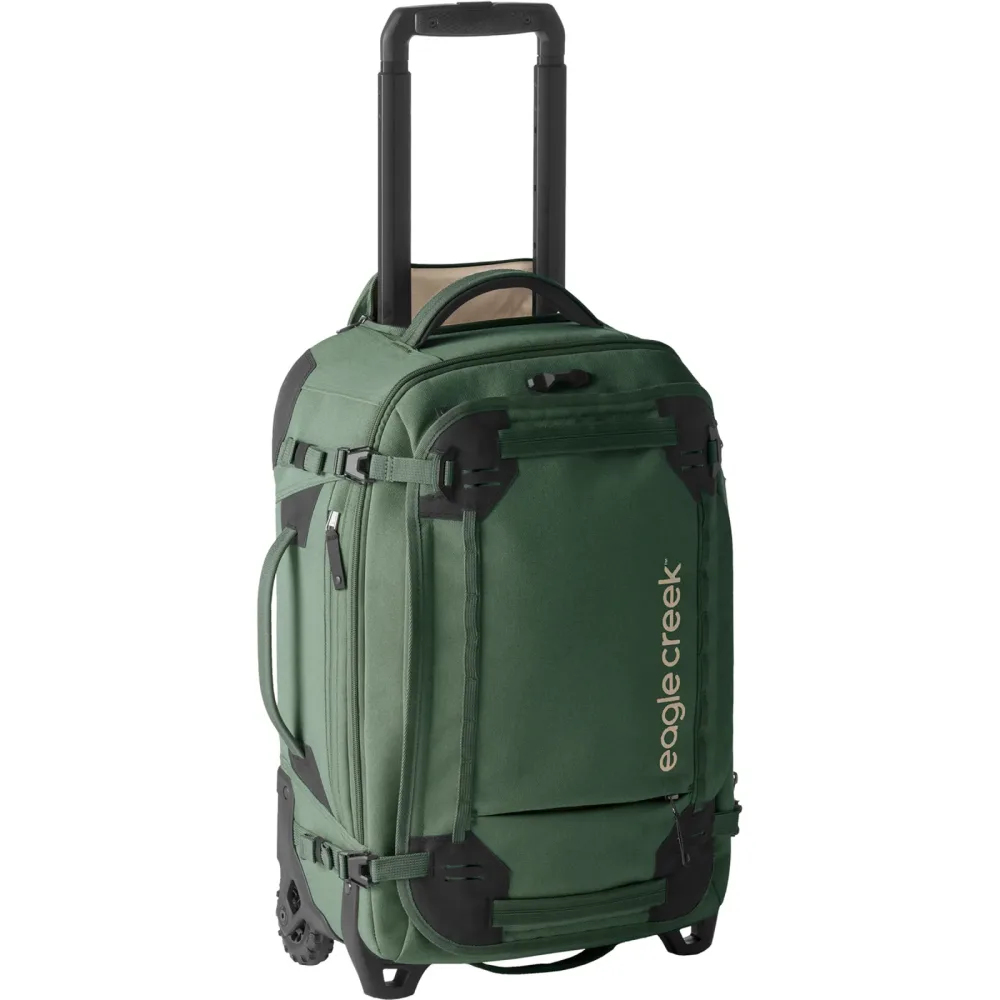 Eagle Creek Gear Warrior XE 2 Wheel Con. Carry On Koffer