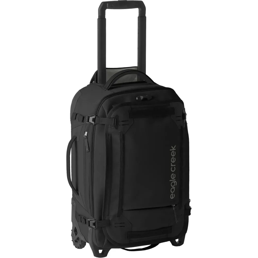 Eagle Creek Gear Warrior XE 2 Wheel Con. Carry On Koffer