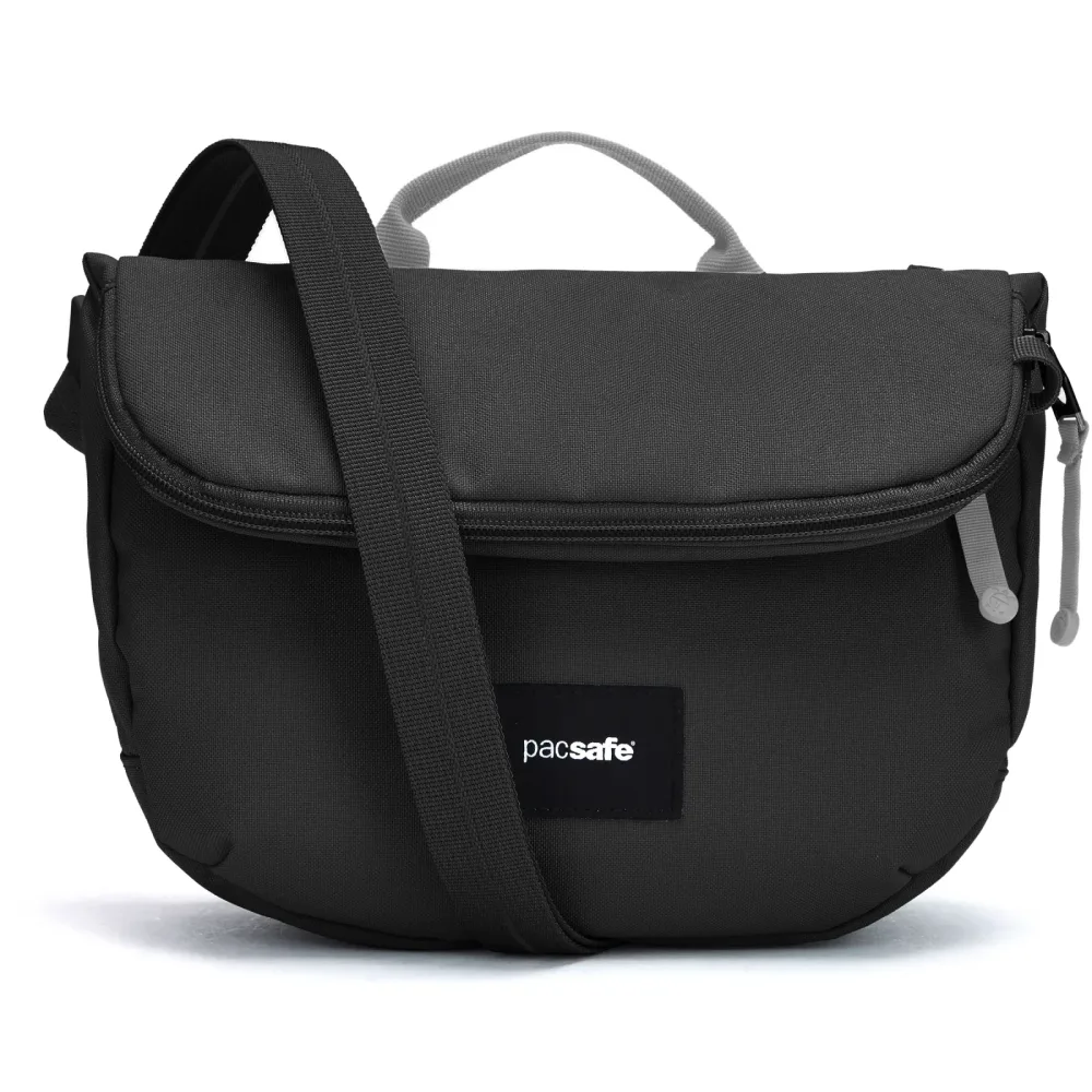 Pacsafe Go Saddle Crossbody Tasche