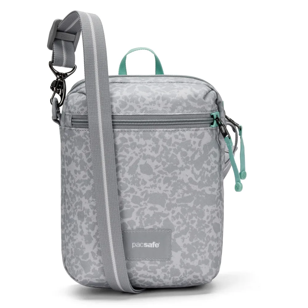 Pacsafe Go Festival Crossbody Tasche