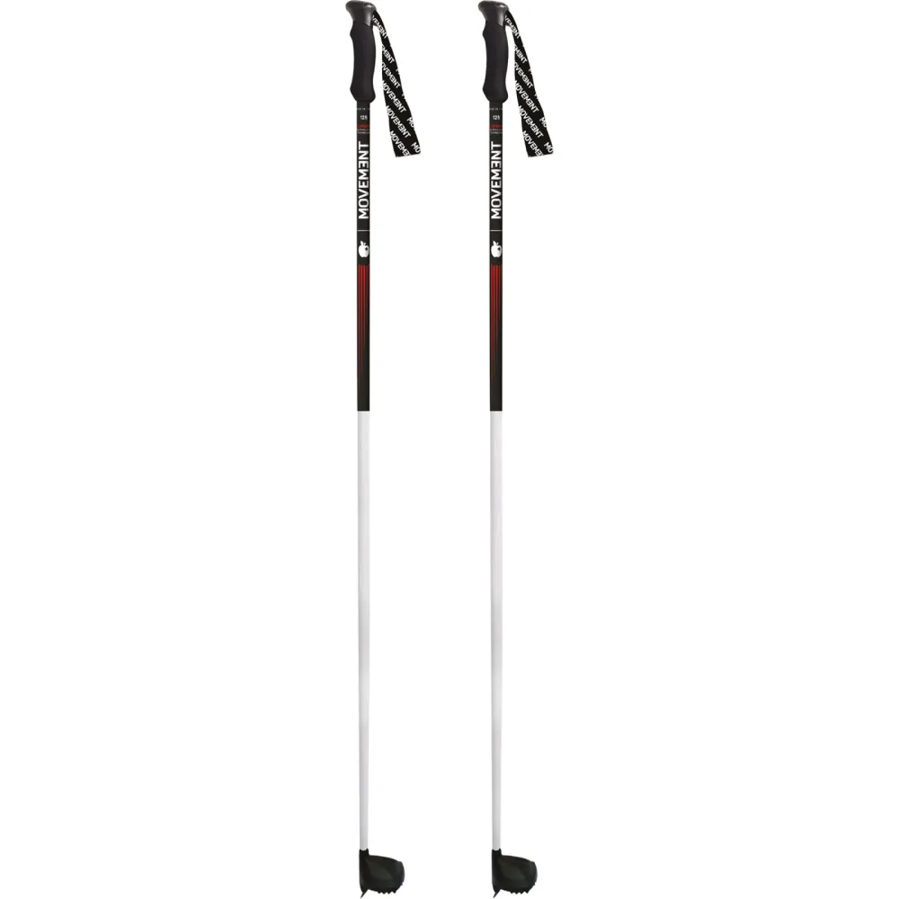 Movement Race Pro Carbon Skistöcke