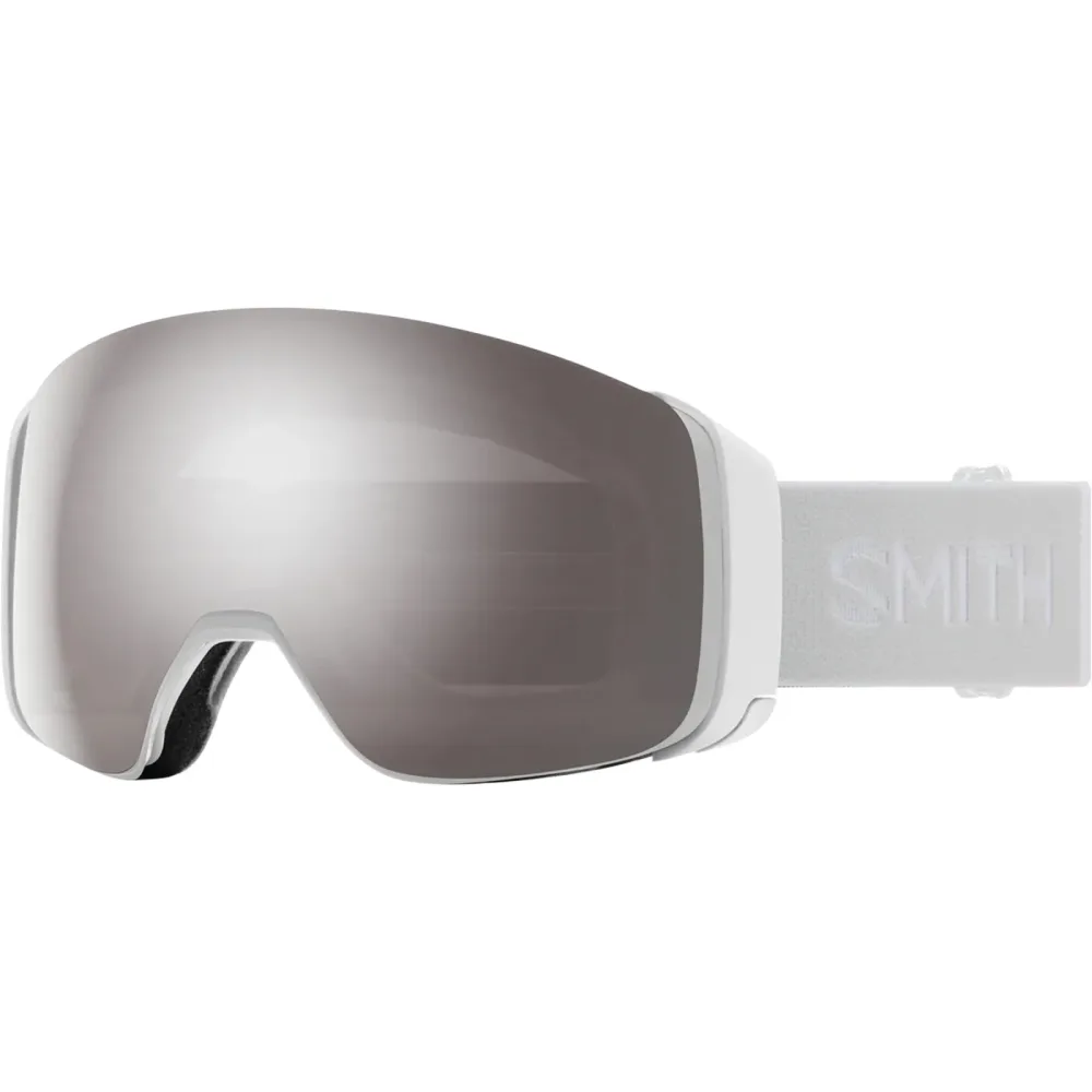 Smith 4D Mag Skibrille