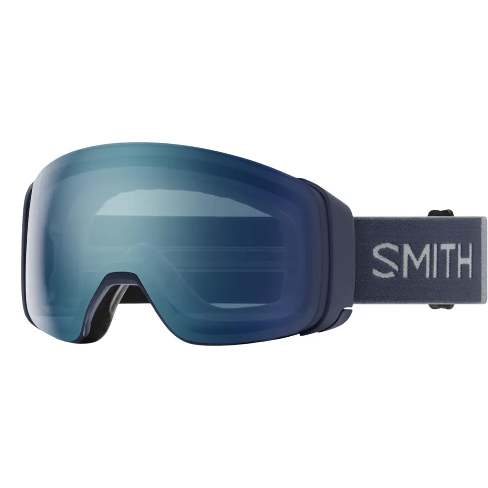 Smith 4D Mag Skibrille