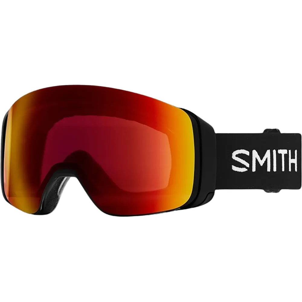 Smith 4D Mag Skibrille
