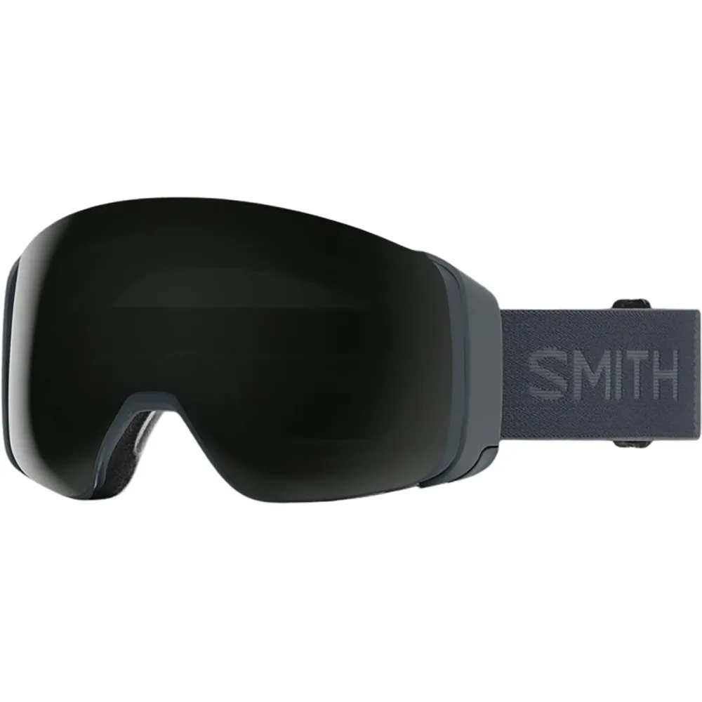Smith 4D Mag Skibrille