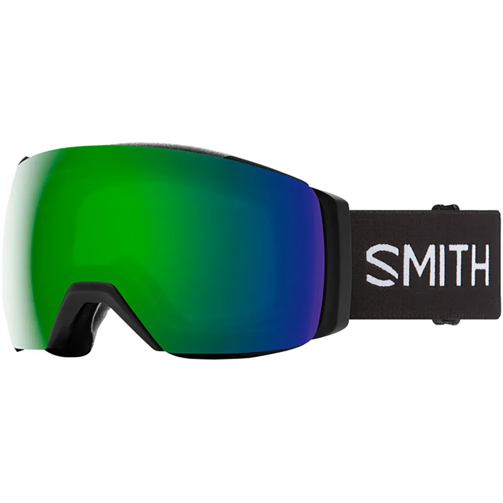 Smith I/O Mag XL ChromaPOP Skibrille