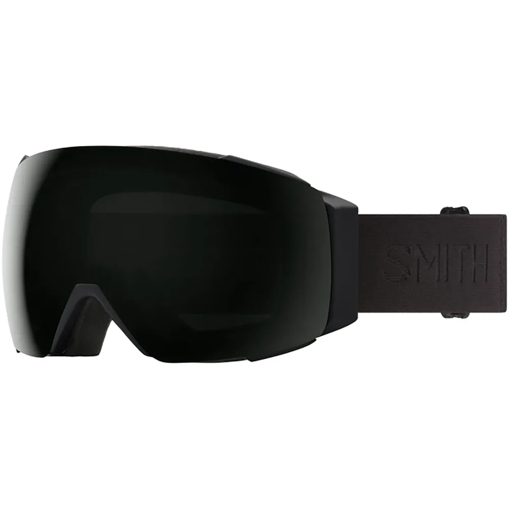 Smith I/O Mag Skibrille