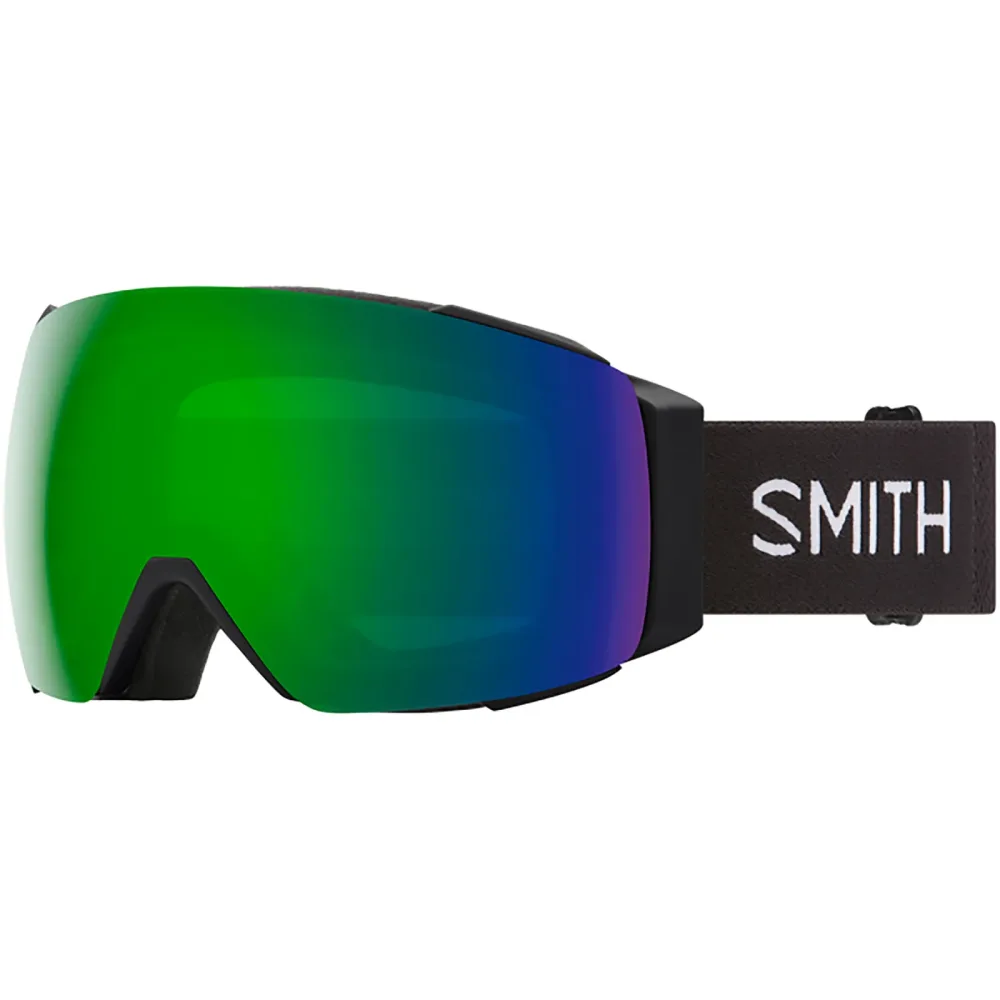 Smith I/O Mag Skibrille