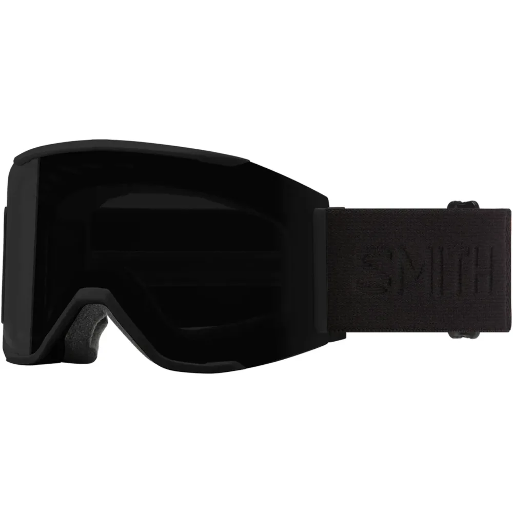 Smith Squad Mag Skibrille