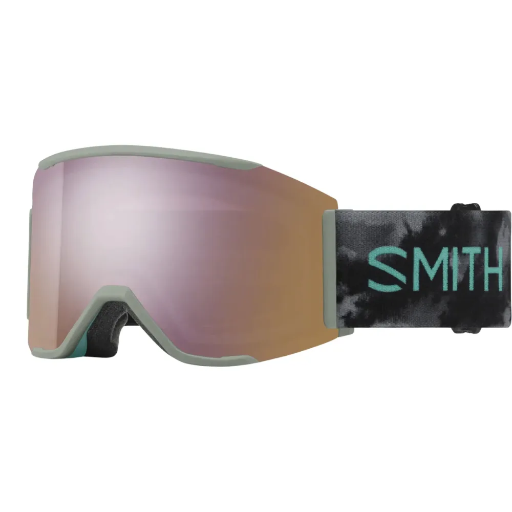 Smith Squad Mag Skibrille
