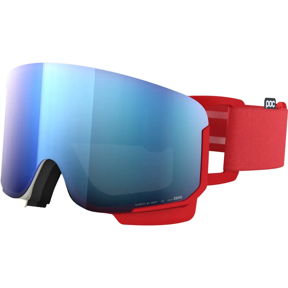 POC Nexal Skibrille