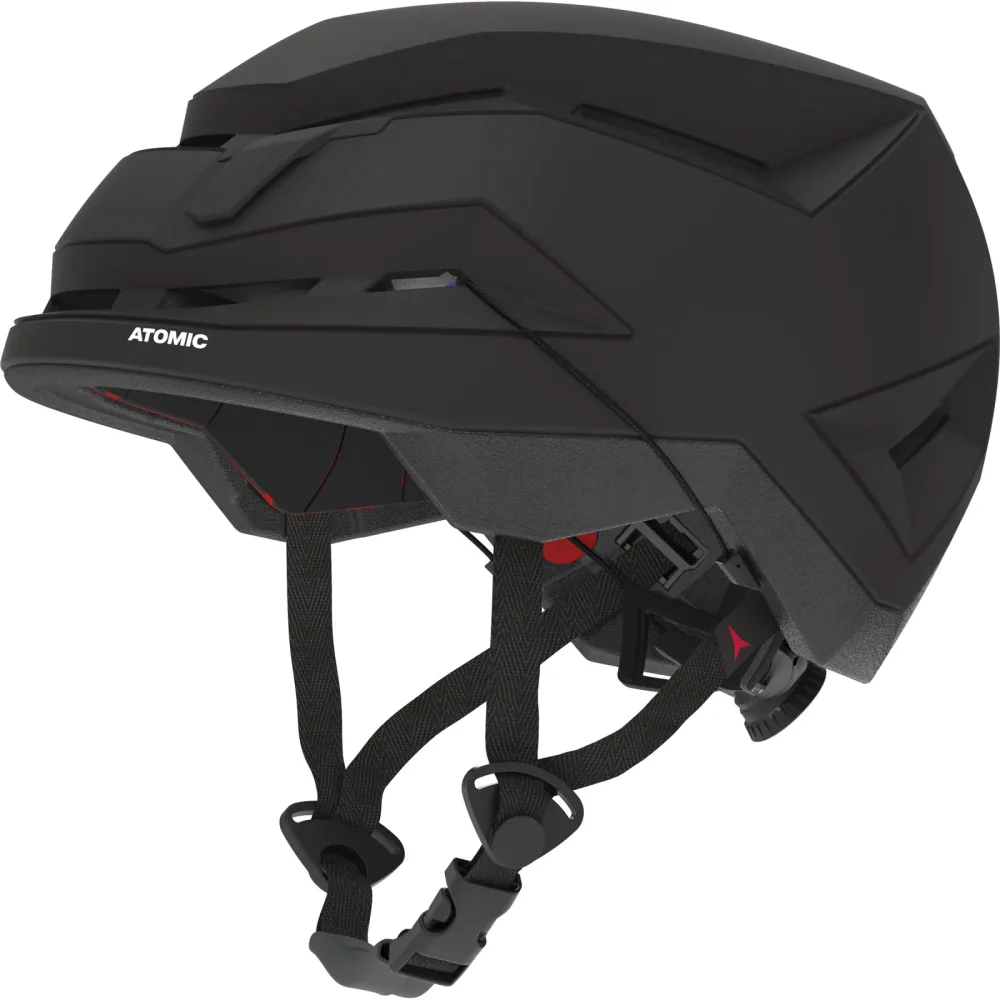 Atomic Backland UL Skihelm