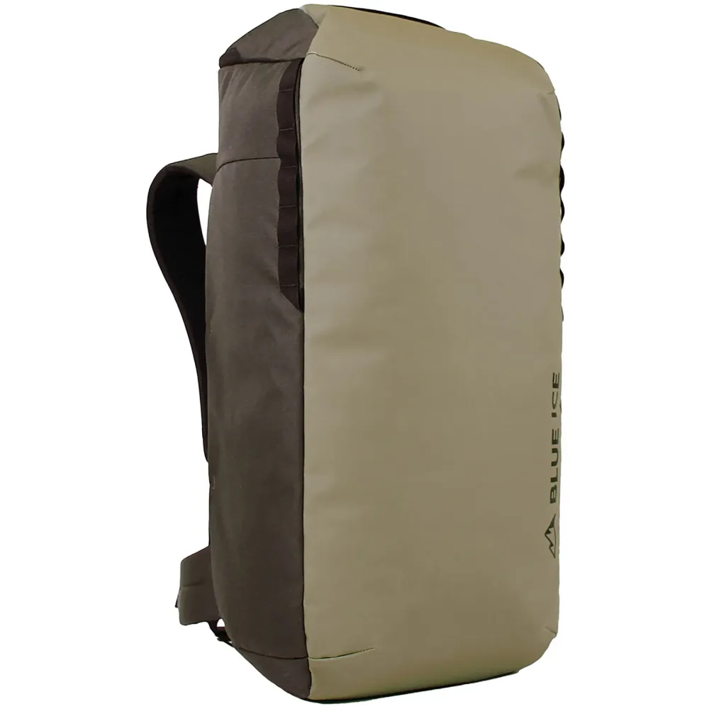 Blue Ice Octopus 45L Rucksack