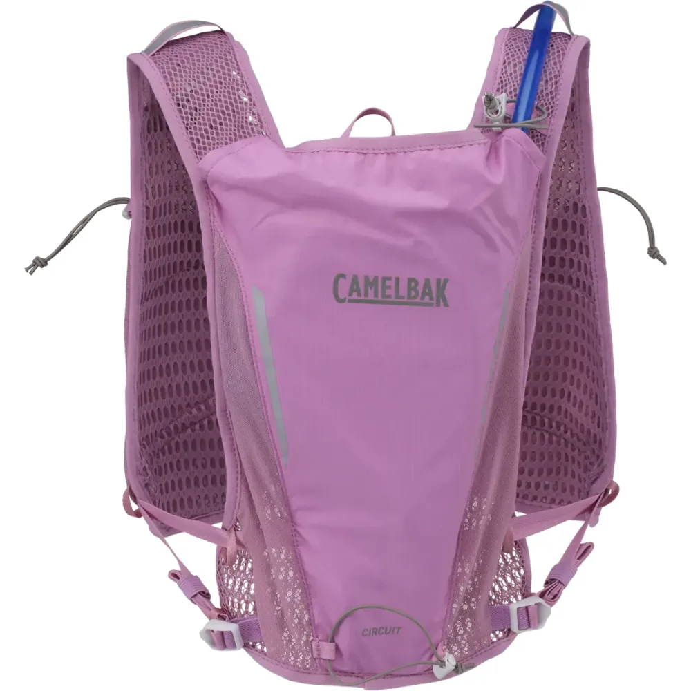 Camelbak Damen Circuit Run Vest Trailrunningrucksack