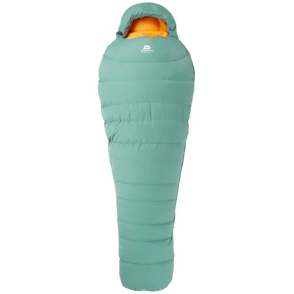 Mountain Equipment Damen Glacier 300 Schlafsack