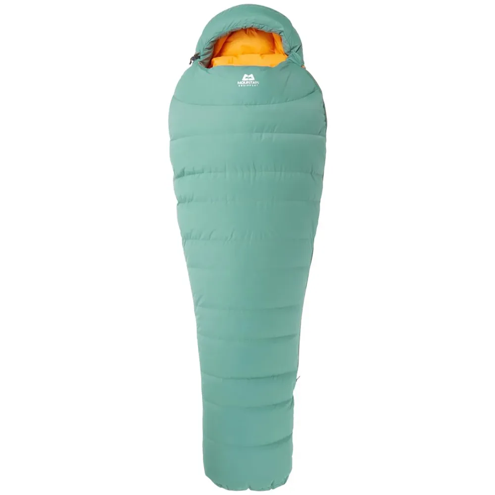 Mountain Equipment Damen Glacier 450 Schlafsack