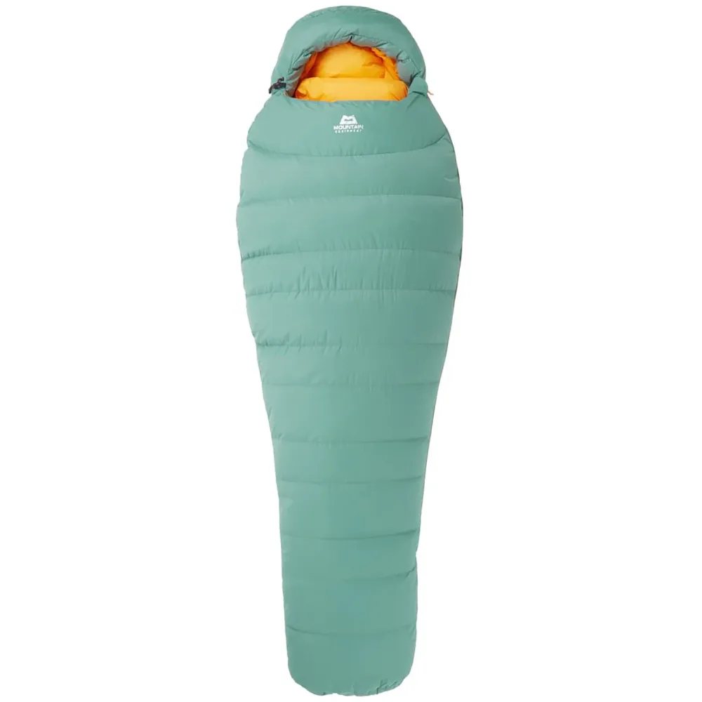 Mountain Equipment Damen Glacier 700 Schlafsack