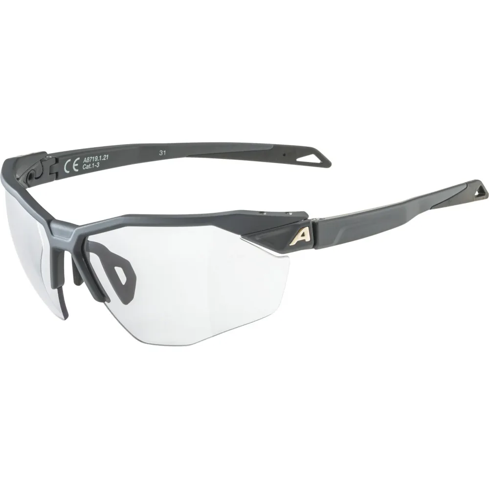 Alpina Twist Six HR V 1-3 Sportbrille