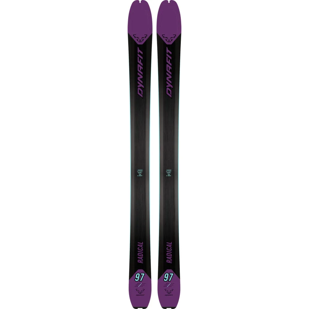 Dynafit Damen Radical 97 Tourenski 25/26
