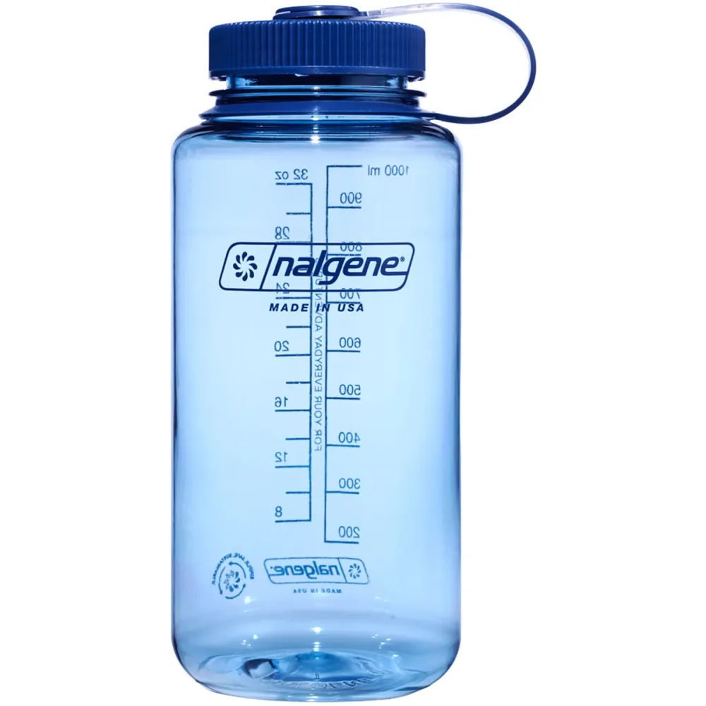 Nalgene WH Sustain Trinkflasche