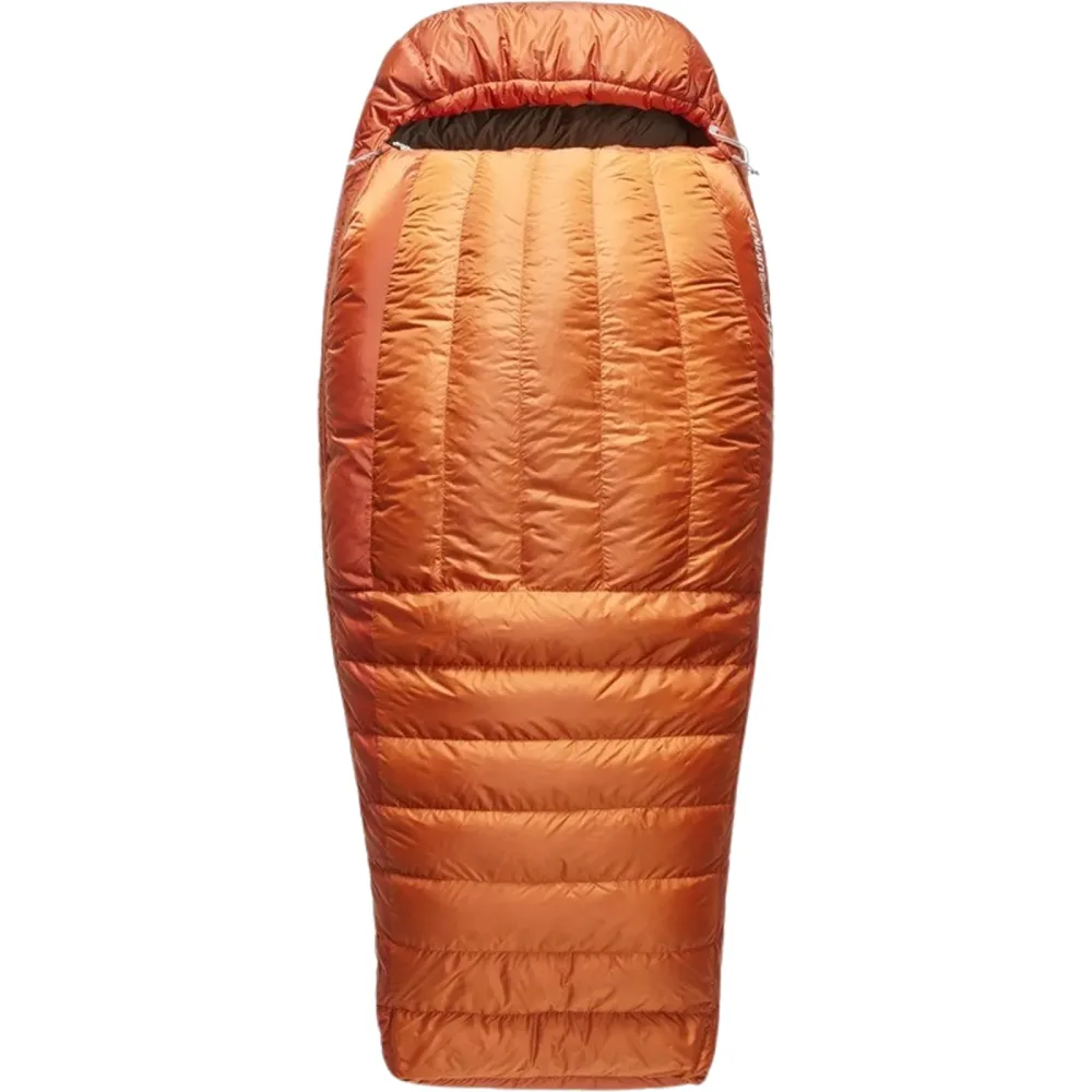 Sea to Summit Basecamp -9C Down Schlafsack