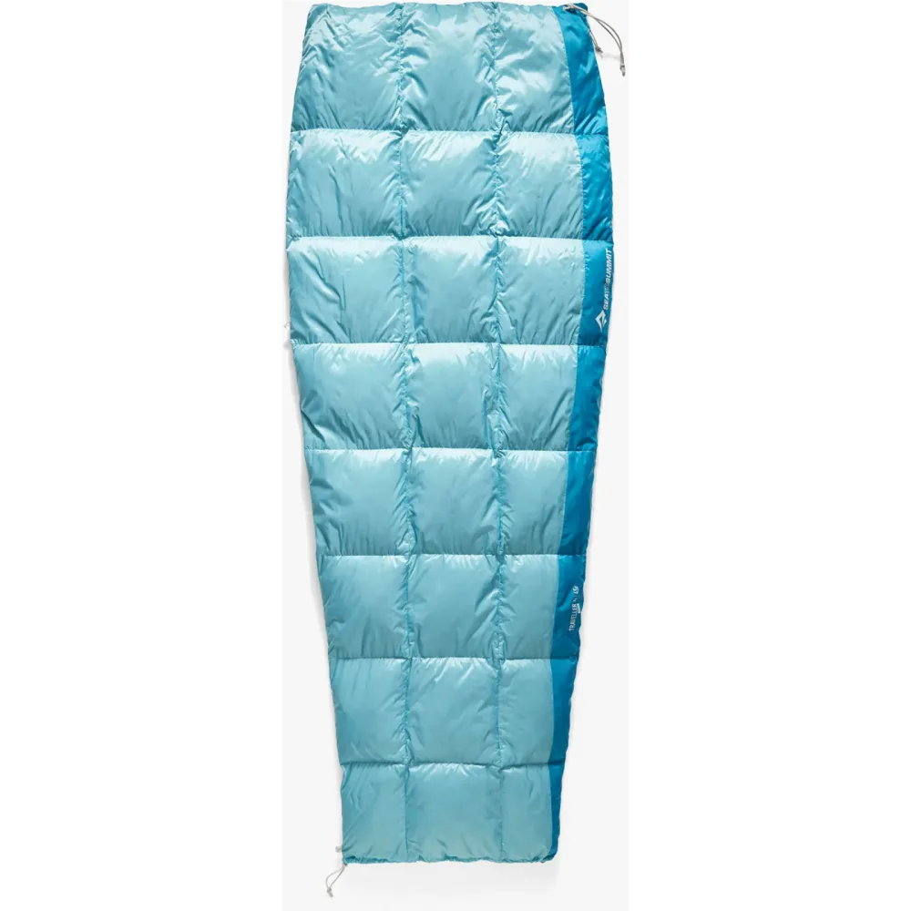 Sea to Summit Traveller 7C Down Schlafsack