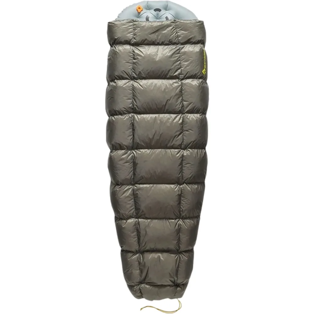 Sea to Summit Ember 7C Down Quilt