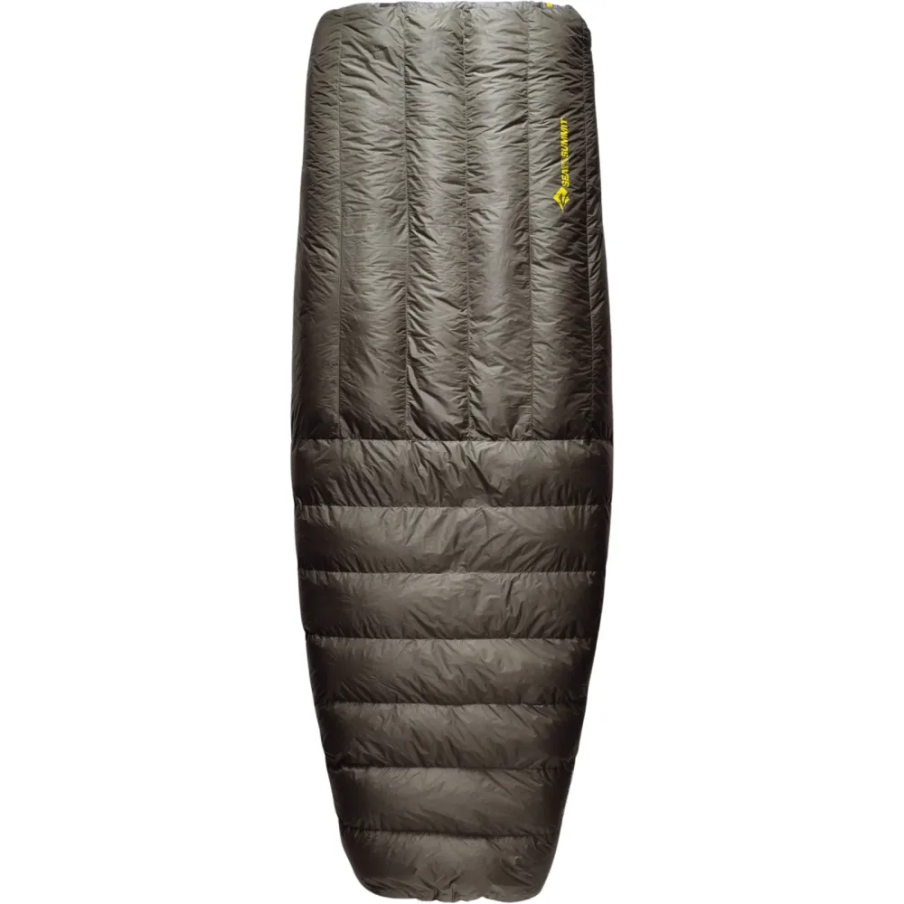 Sea to Summit Ember -1C Down Quilt