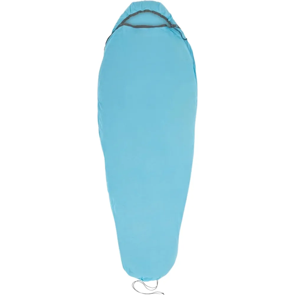 Sea to Summit Breeze Mummy W/ Drawcord Liner