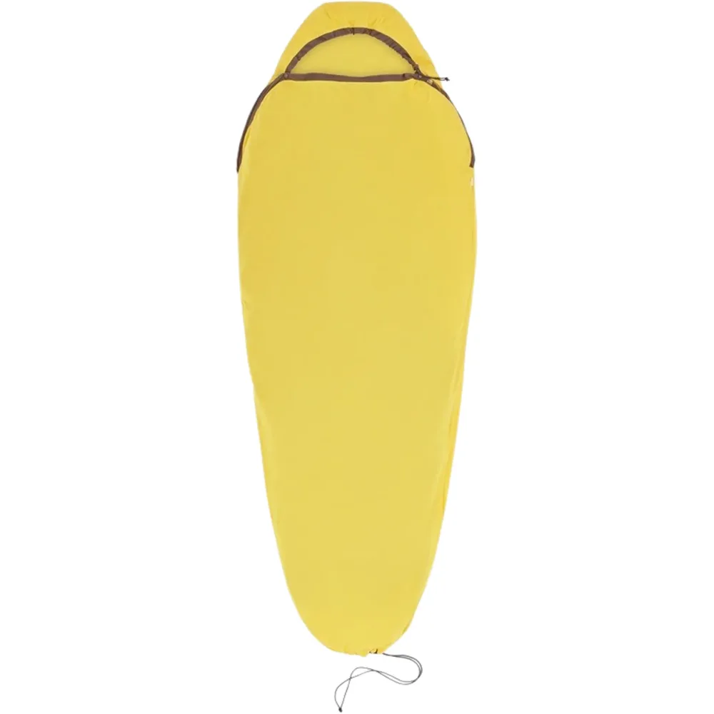 Sea to Summit Reactor Mummy W/ Drawcord Liner