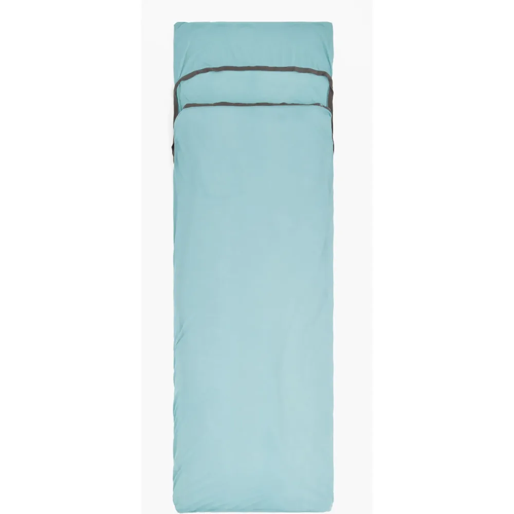 Sea to Summit Comfort Blend Rectangular W/ Pillow Liner