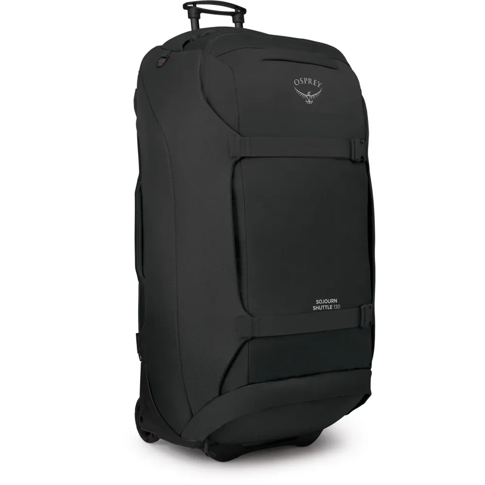 Osprey Shuttle 130 Rollkoffer