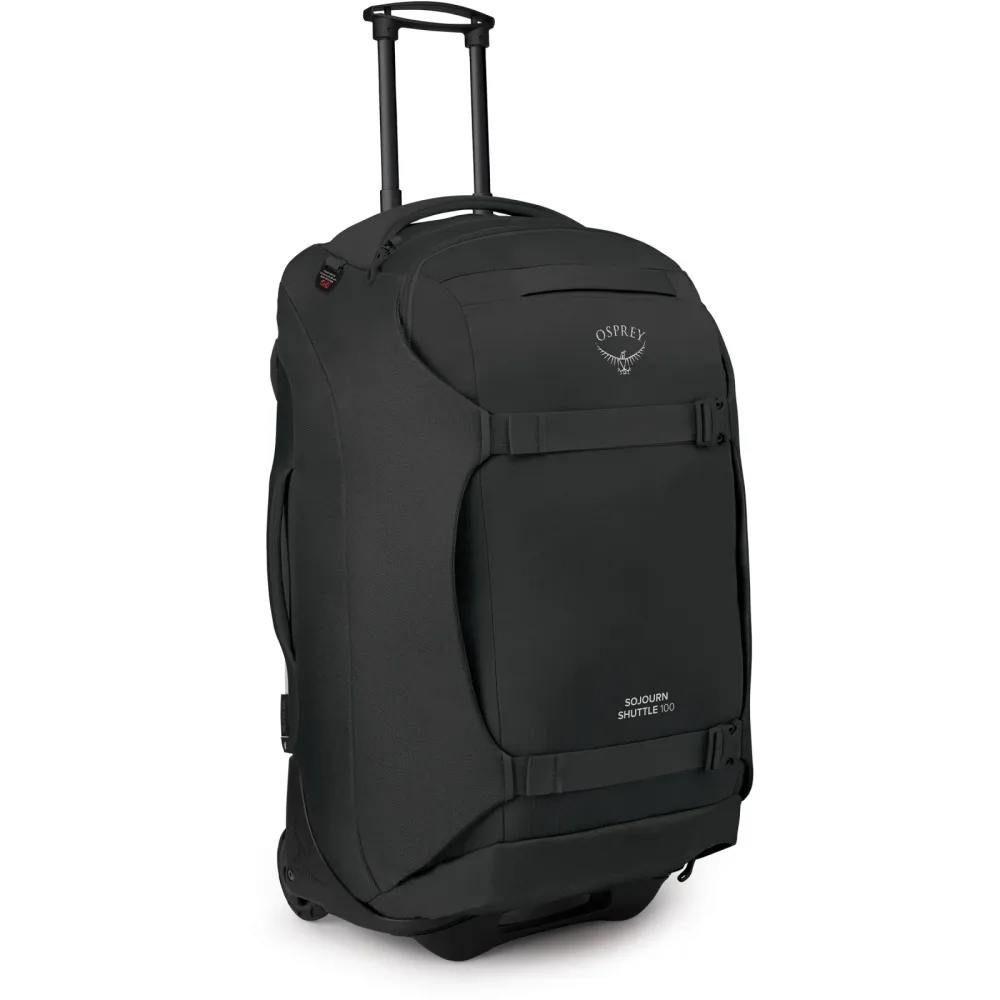 Osprey Shuttle 100 Rollkoffer