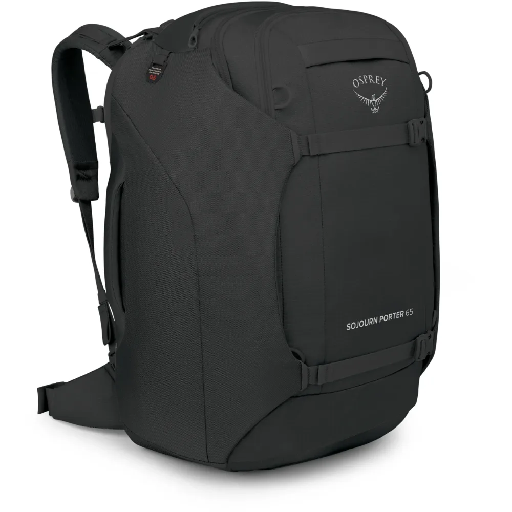 Osprey Sojourn Porter 65 Rucksack