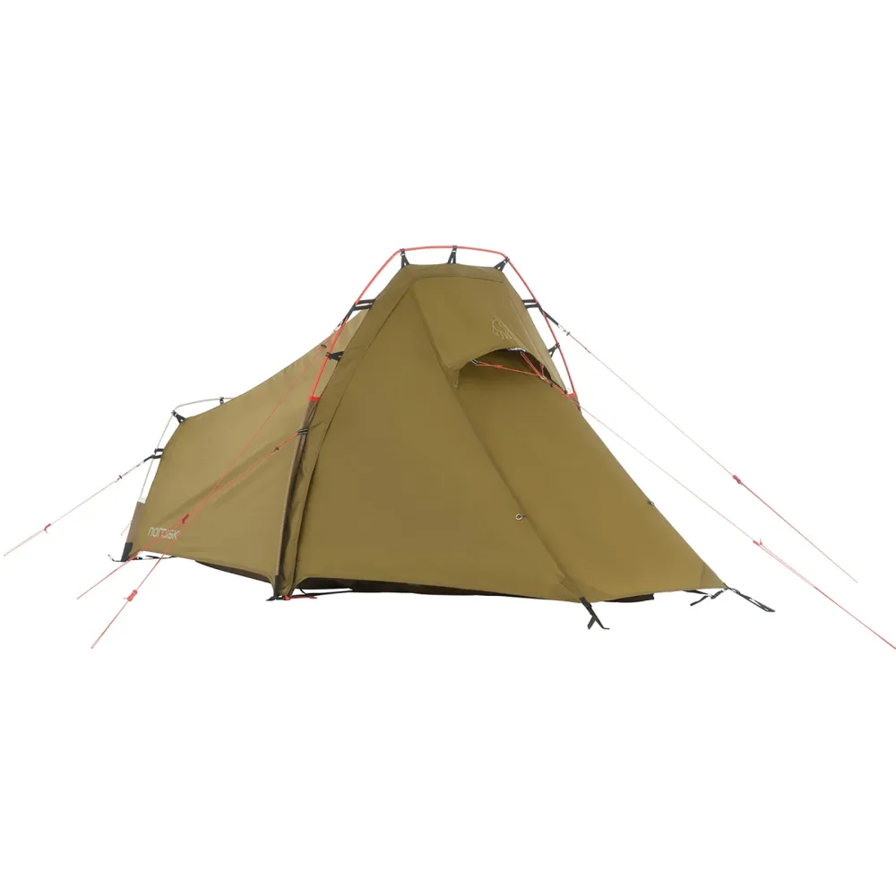 Nordisk Svalbard 1 PU 2.0 Zelt