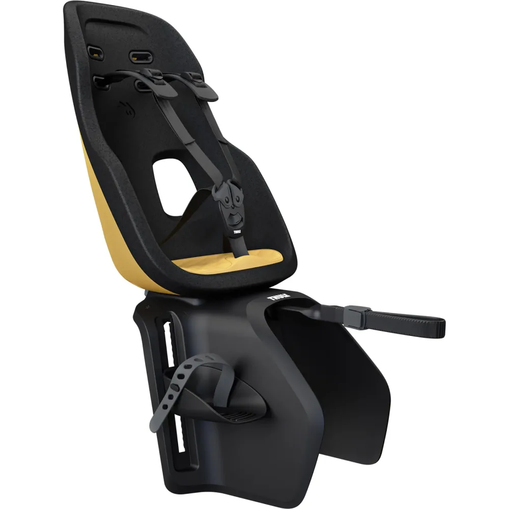 Thule Yepp Nexxt 2 Maxi RM Kindersitz