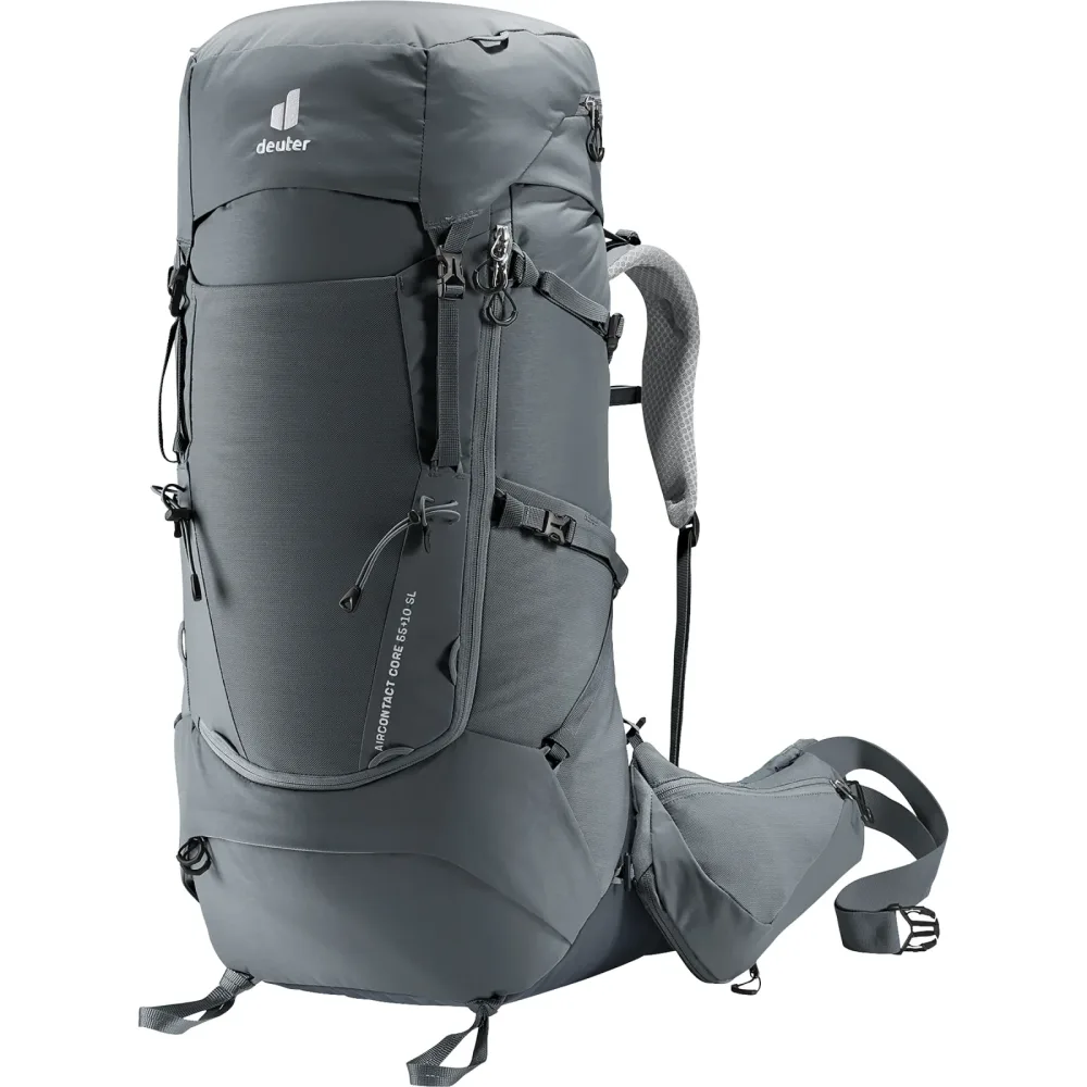 Deuter Damen Aircontact Core 55+10 SL Rucksack