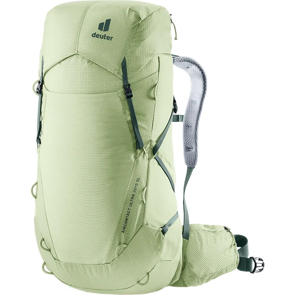 Deuter Damen Aircontact Ultra 35+5 SL Rucksack