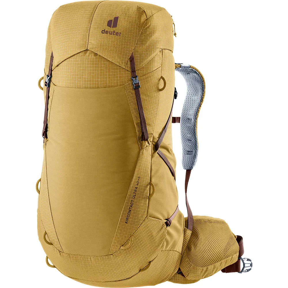 Deuter Aircontact Ultra 40+5 Rucksack