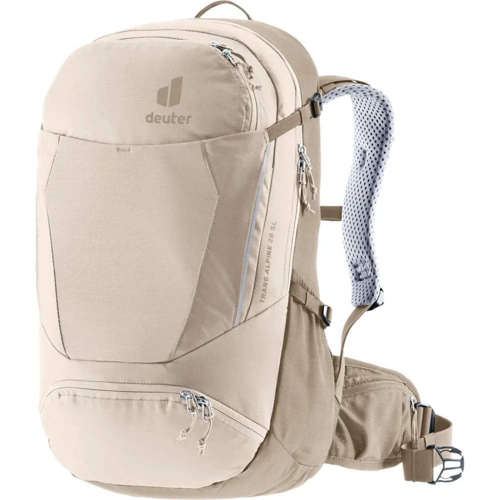 Deuter Damen Trans Alpine 28 SL Rucksack