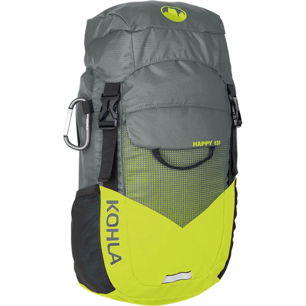 Kohla Kinder Happy Rucksack